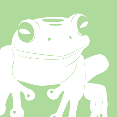 cainarachi poison frog (ameerega cainarachi) in Tropical rainforests near freshwater sources.