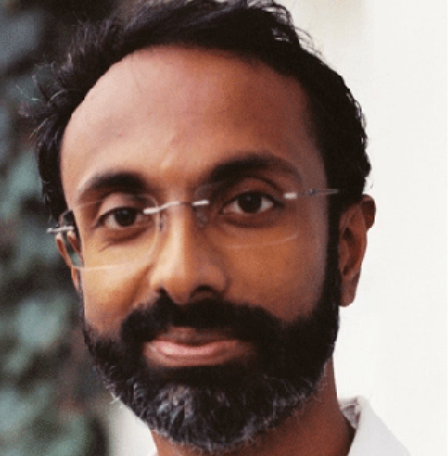 Arjun Image